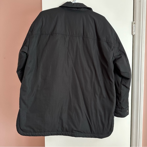 Coaches Jacket - Picture 2 of 3